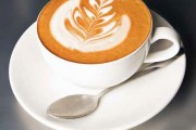 Barista-Coffee Making Course